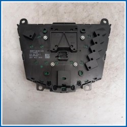 Panel - Radio Control FORD Focus IV
