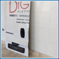 Porta di carico PORTELLONE POS | sx. | post. RENAULT Trafic III