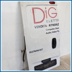 Porta di carico PORTELLONE POS | sx. | post. RENAULT Trafic III