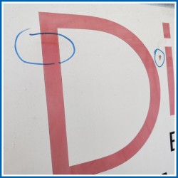 Porta di carico PORTELLONE POS | sx. | post. RENAULT Trafic III