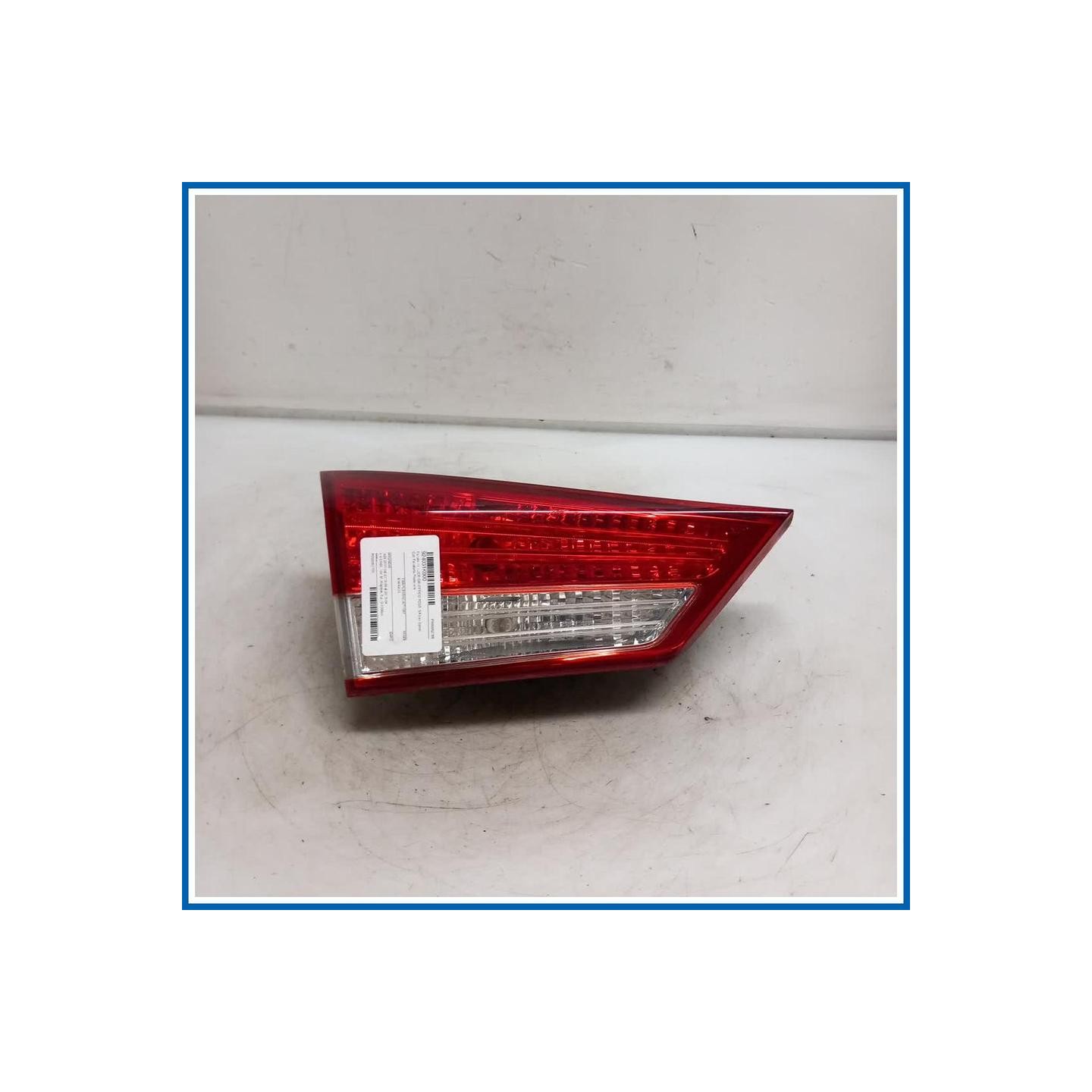 Fanale int. LUCE-GR OTTICO POST, SX | sx. | post. HYUNDAI ix20