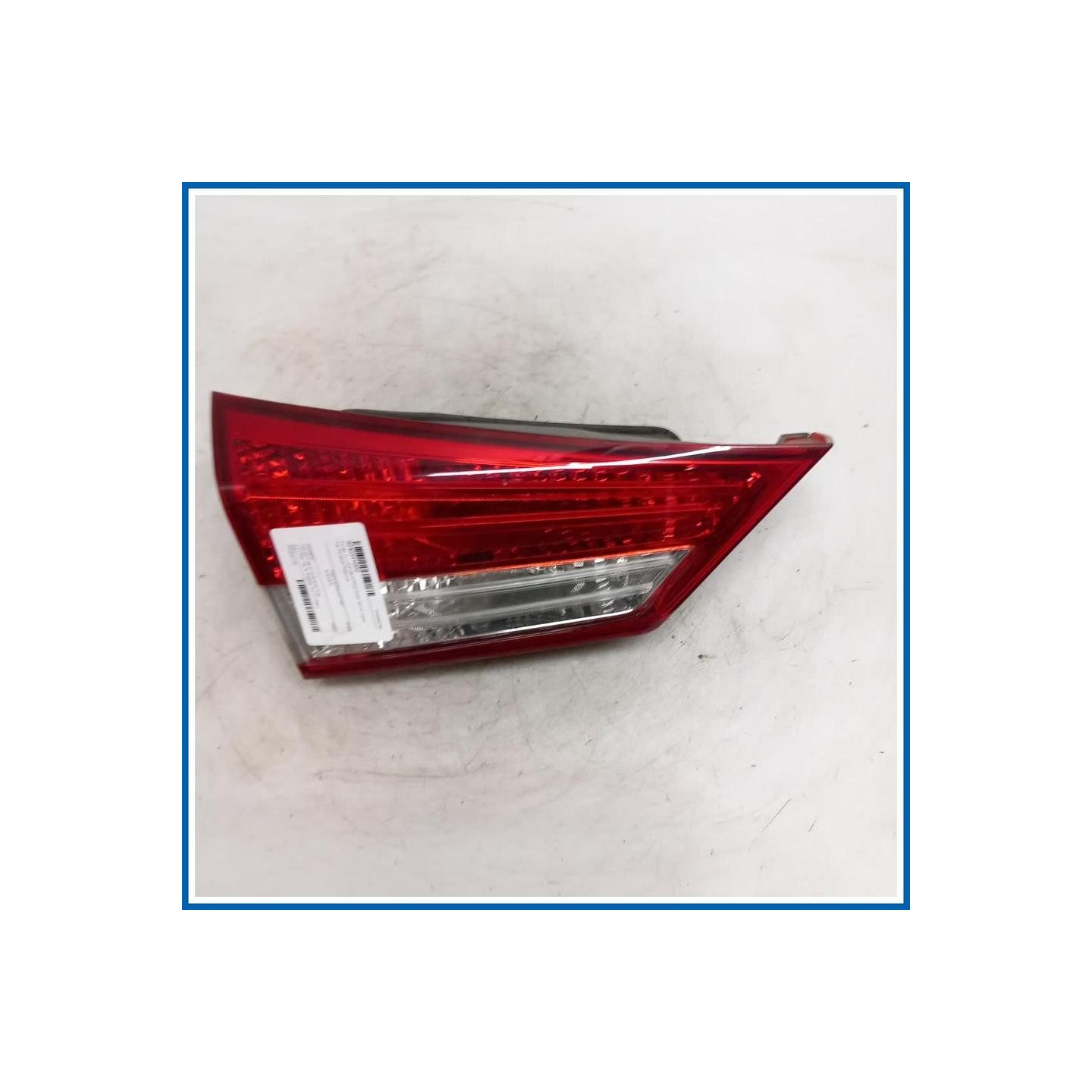 Fanale int. LUCE-GR OTTICO POST, SX | sx. | post. HYUNDAI ix20