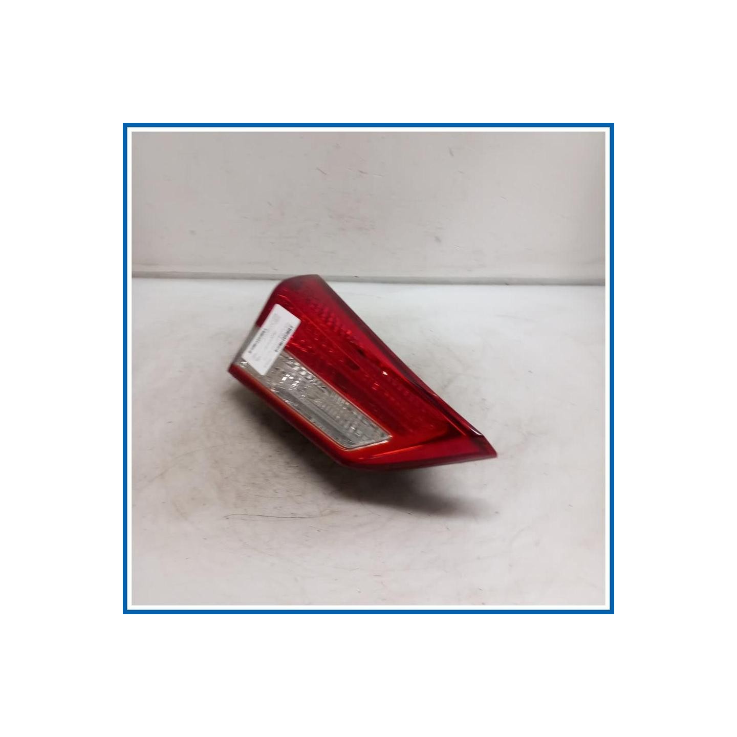 Fanale int. LUCE-GR OTTICO POST, SX | sx. | post. HYUNDAI ix20