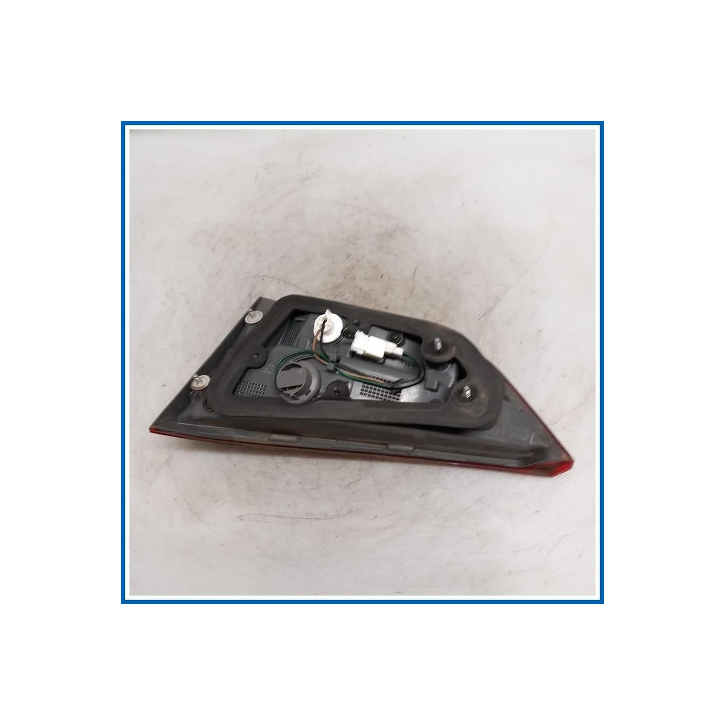 Fanale int. LUCE-GR OTTICO POST, SX | sx. | post. HYUNDAI ix20