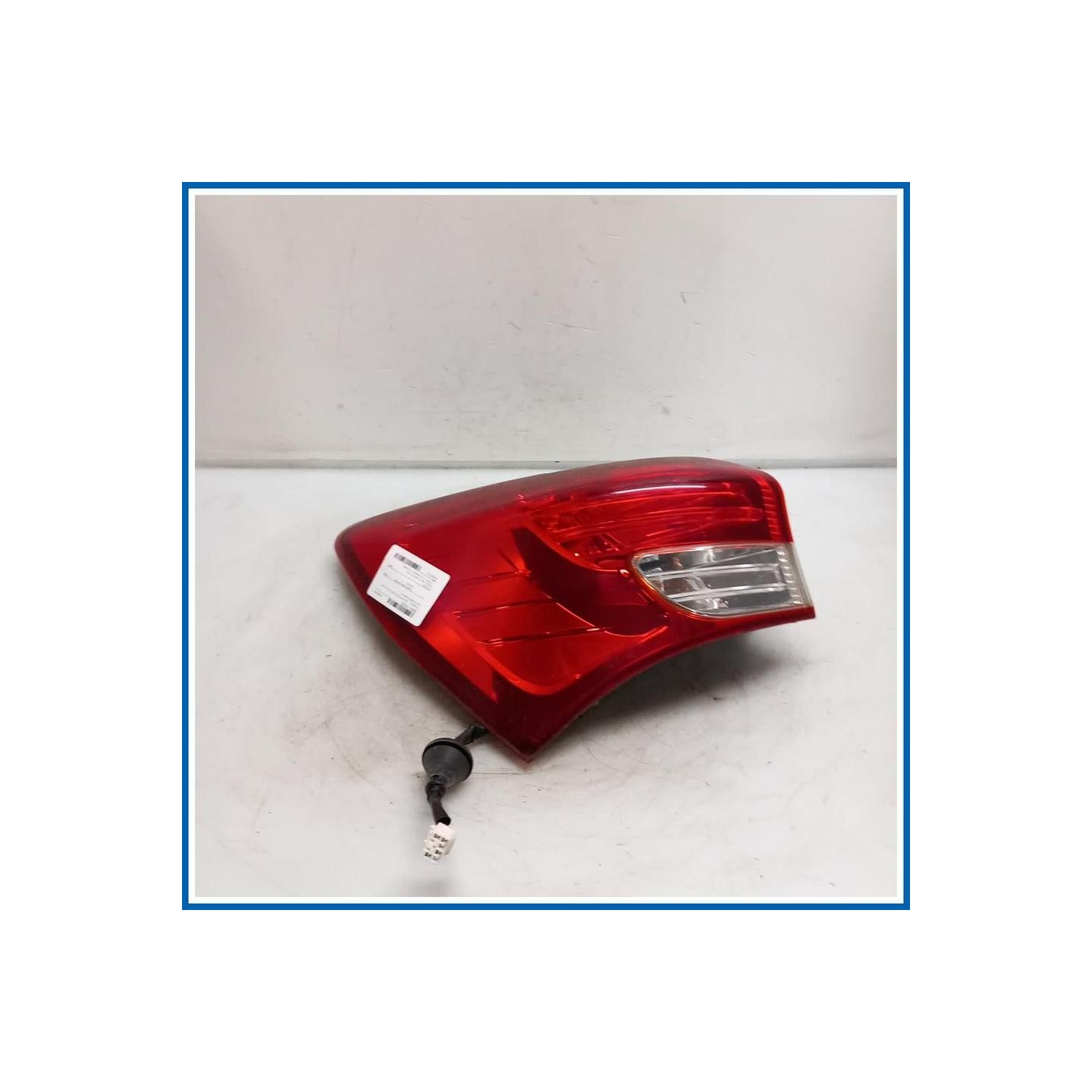 Fanale est. LUCE-GR OTTICO POST, SX | sx. | post. HYUNDAI ix20