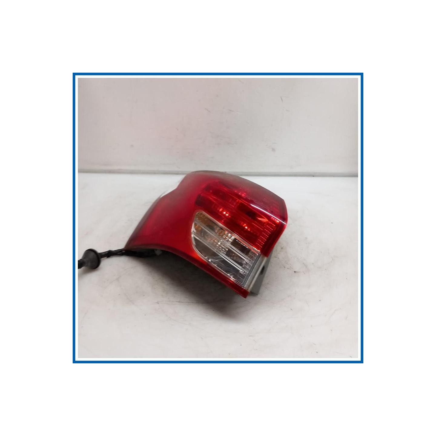Fanale est. LUCE-GR OTTICO POST, SX | sx. | post. HYUNDAI ix20