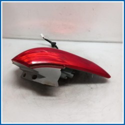 Fanale est. LUCE-GR OTTICO POST, SX | sx. | post. HYUNDAI ix20
