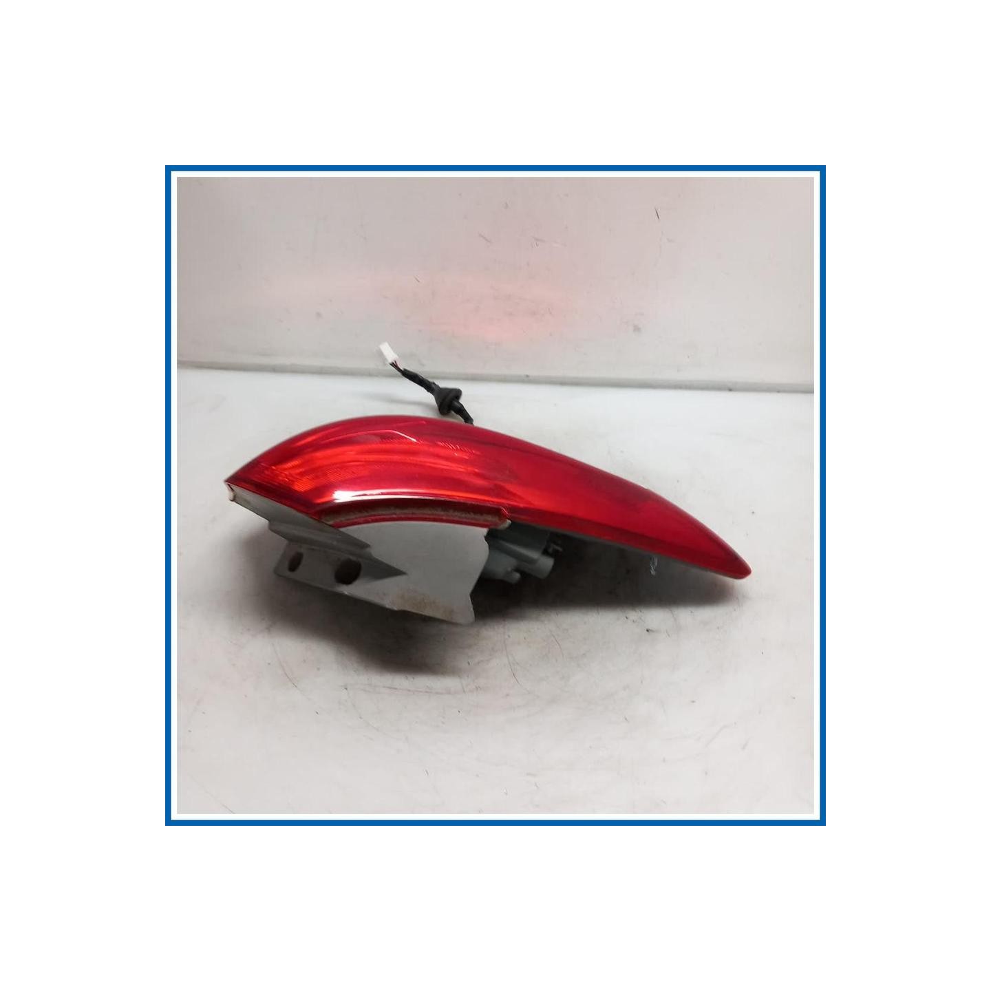 Fanale est. LUCE-GR OTTICO POST, SX | sx. | post. HYUNDAI ix20