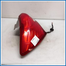 Fanale est. LUCE-GR OTTICO POST, SX | sx. | post. HYUNDAI ix20