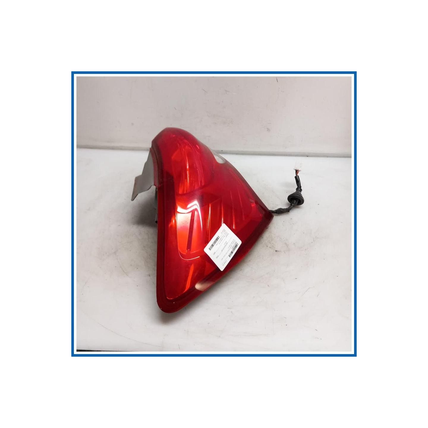 Fanale est. LUCE-GR OTTICO POST, SX | sx. | post. HYUNDAI ix20