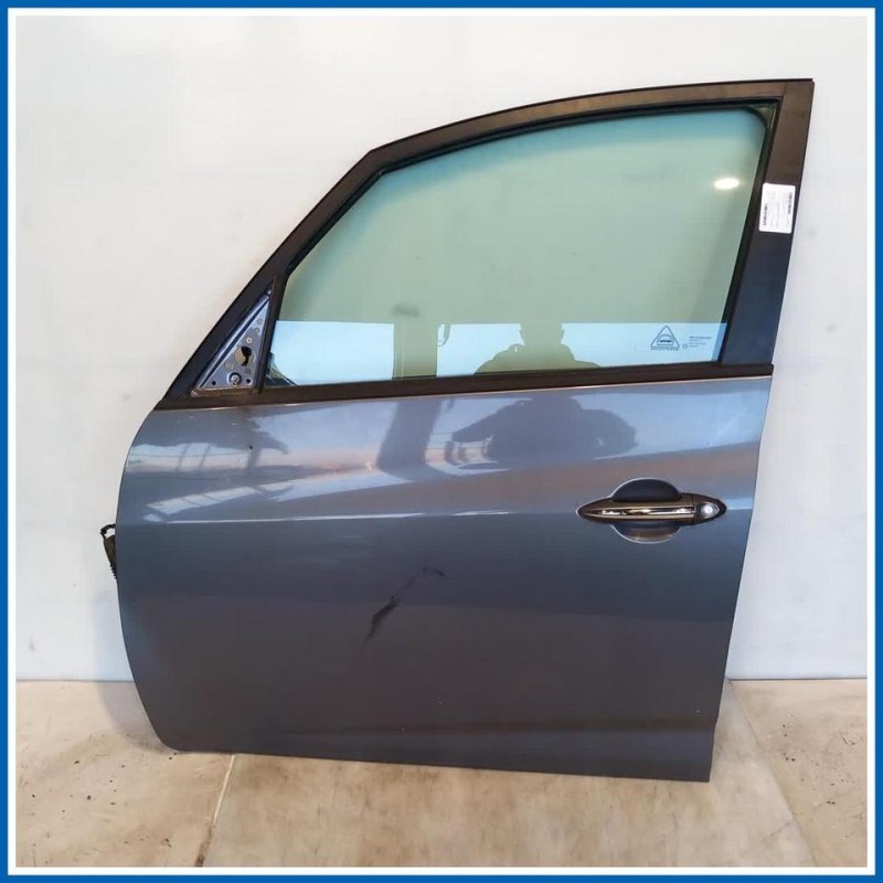 Porta PANN-PORTA ANT, SX | sx. | ant. HYUNDAI ix20