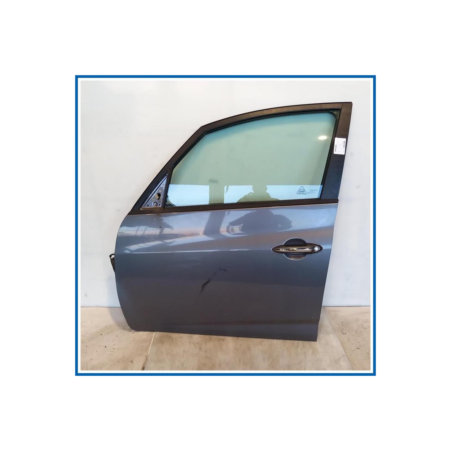 Porta PANN-PORTA ANT, SX | sx. | ant. HYUNDAI ix20