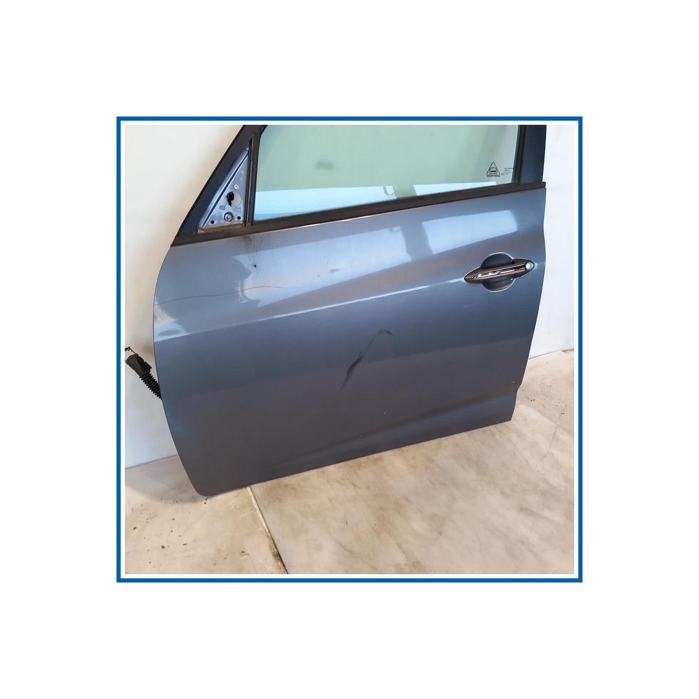 Porta PANN-PORTA ANT, SX | sx. | ant. HYUNDAI ix20