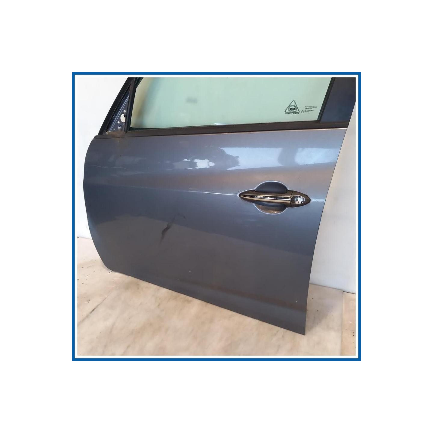 Porta PANN-PORTA ANT, SX | sx. | ant. HYUNDAI ix20