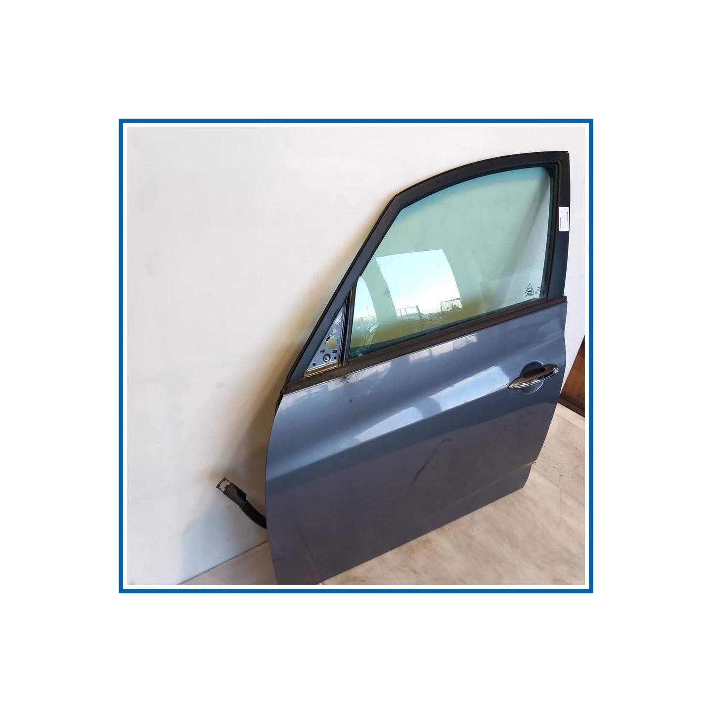 Porta PANN-PORTA ANT, SX | sx. | ant. HYUNDAI ix20