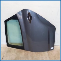 Porta PANN-PORTA POST, SX | sx. | post. HYUNDAI ix20