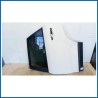 Porta PANEL ASSY-REAR DOOR,RH | dx. | post. KIA Sorento III