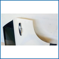 Porta PANEL ASSY-REAR DOOR,RH | dx. | post. KIA Sorento III