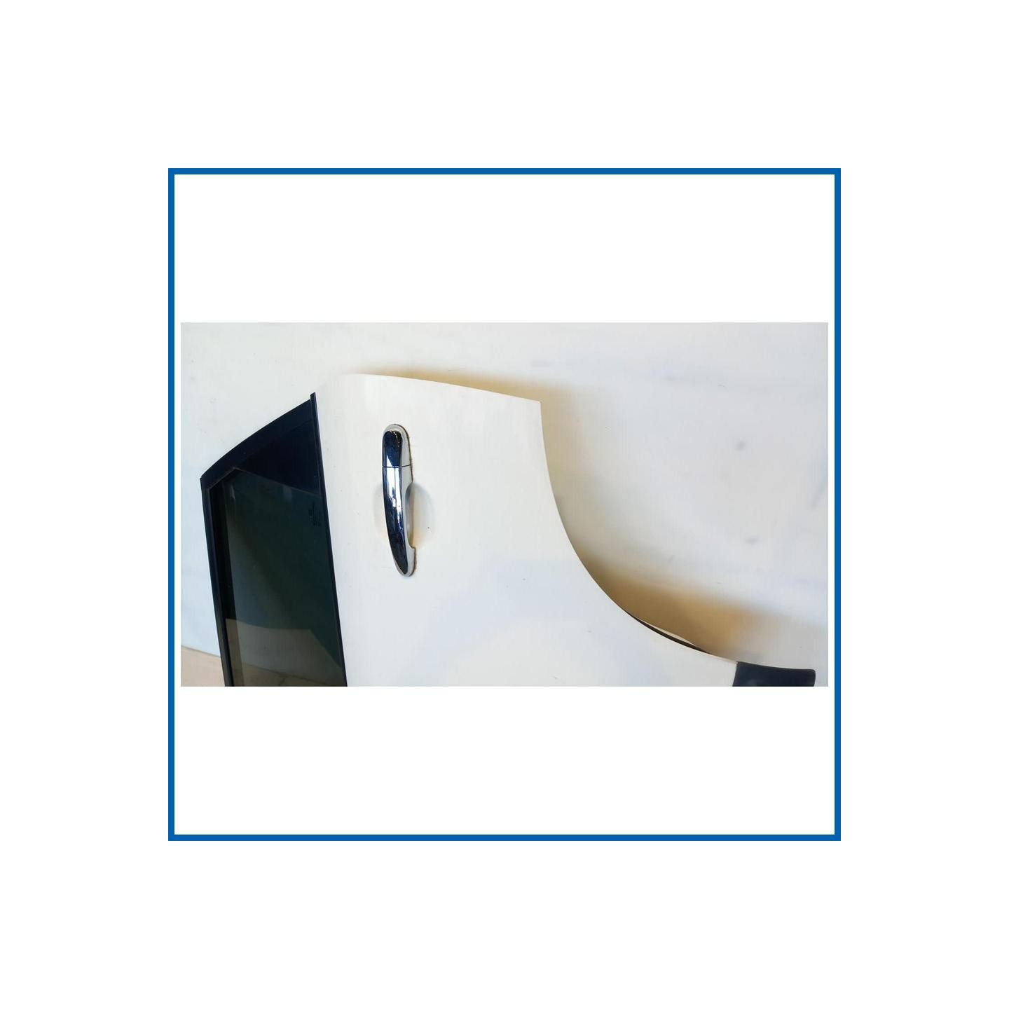 Porta PANEL ASSY-REAR DOOR,RH | dx. | post. KIA Sorento III