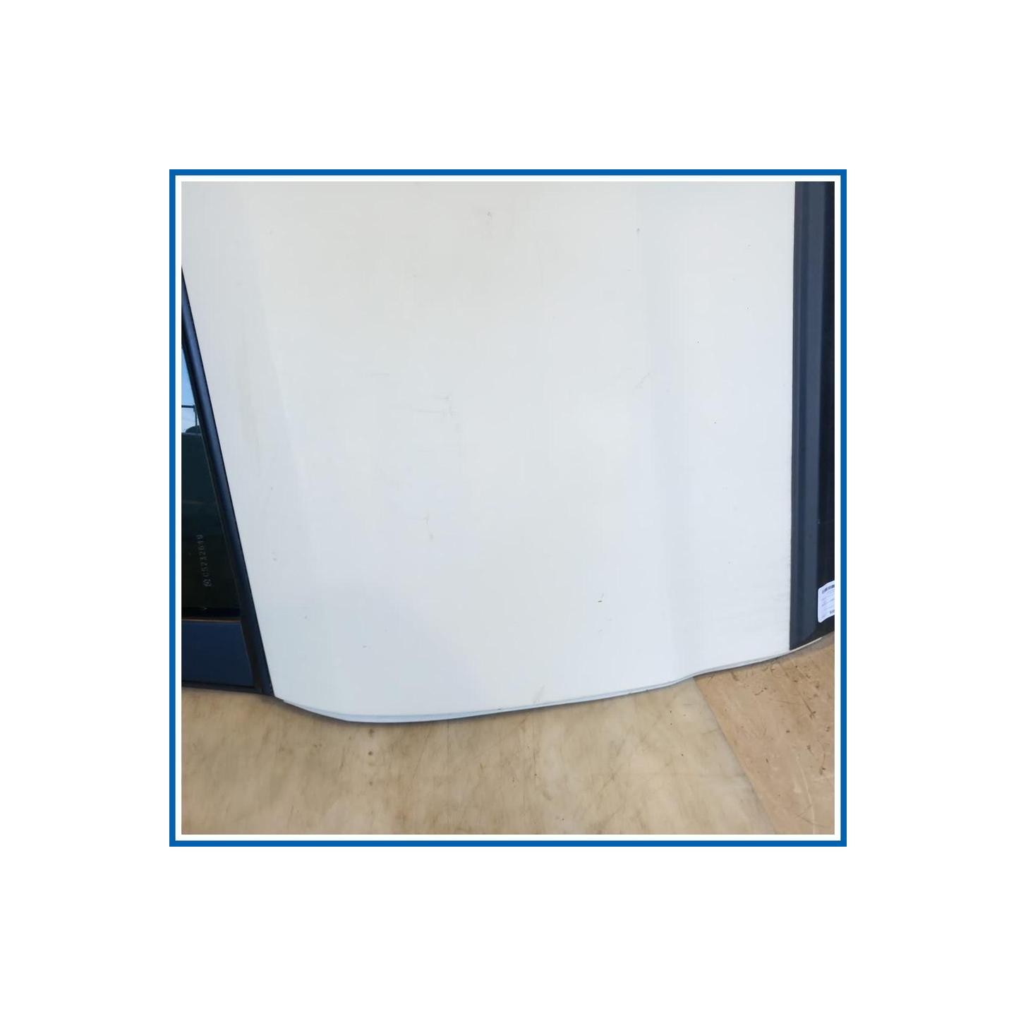 Porta PANEL ASSY-REAR DOOR,RH | dx. | post. KIA Sorento III