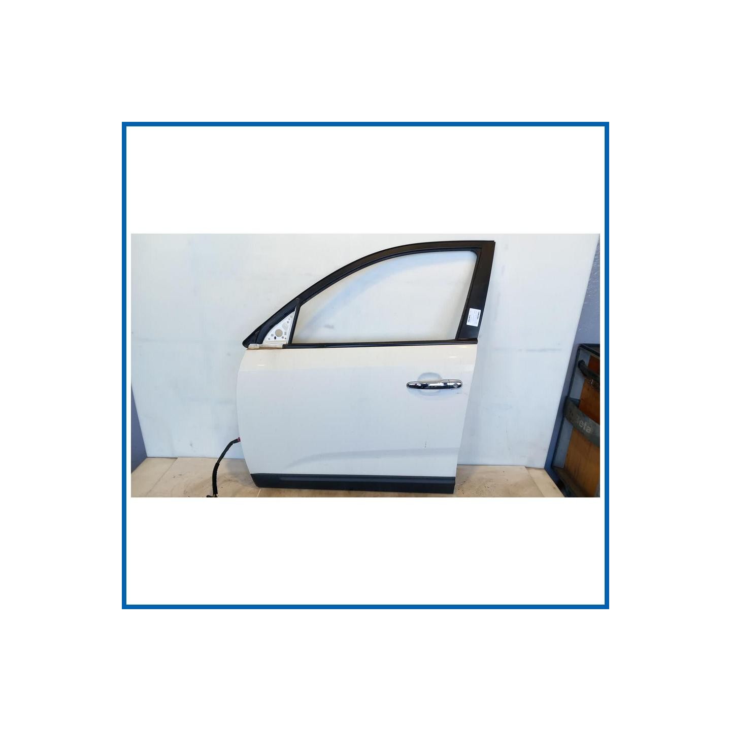 Porta PANEL ASSY-FRONT DOOR,LH | sx. | ant. KIA Sorento III