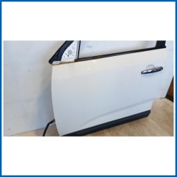 Porta PANEL ASSY-FRONT DOOR,LH | sx. | ant. KIA Sorento III