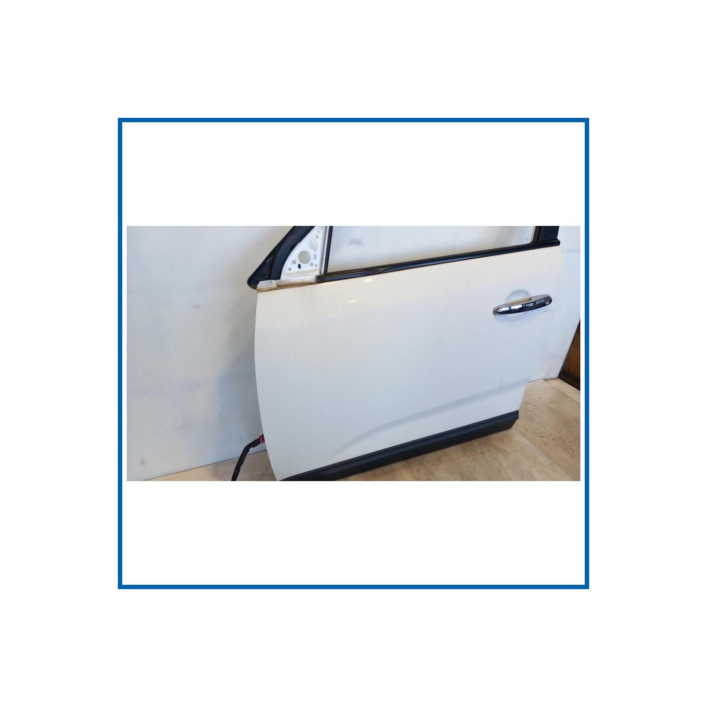 Porta PANEL ASSY-FRONT DOOR,LH | sx. | ant. KIA Sorento III