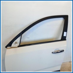 Porta PANEL ASSY-FRONT DOOR,LH | sx. | ant. KIA Sorento III