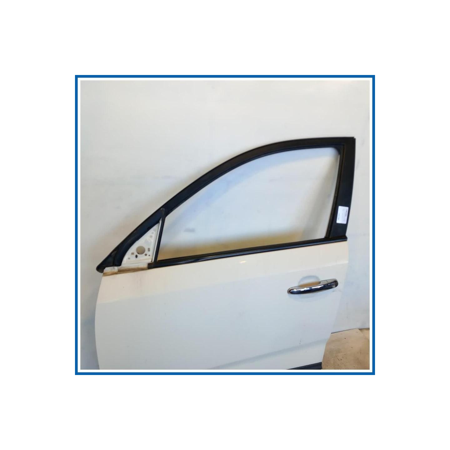 Porta PANEL ASSY-FRONT DOOR,LH | sx. | ant. KIA Sorento III