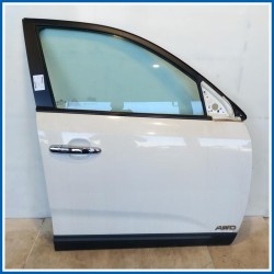 Porta PANEL ASSY-FRONT DOOR,RH | dx. | ant. KIA Sorento III