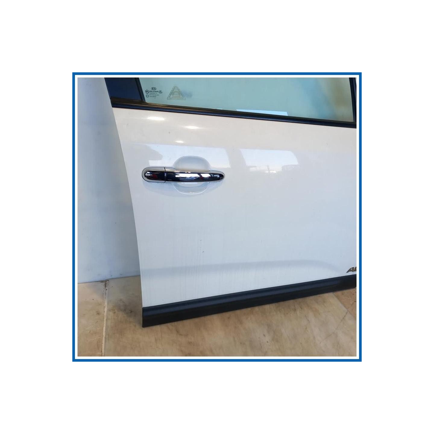 Porta PANEL ASSY-FRONT DOOR,RH | dx. | ant. KIA Sorento III