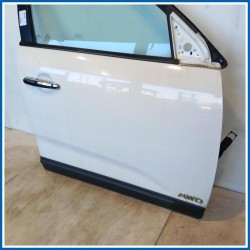 Porta PANEL ASSY-FRONT DOOR,RH | dx. | ant. KIA Sorento III