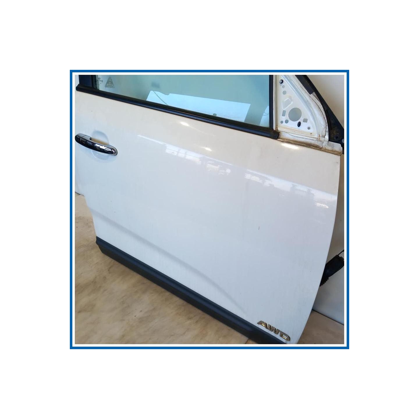 Porta PANEL ASSY-FRONT DOOR,RH | dx. | ant. KIA Sorento III