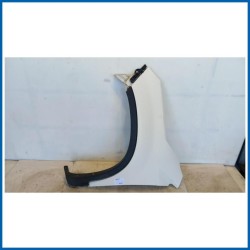 Parafango PANEL-FENDER,LH | sx. | ant. KIA Sorento III