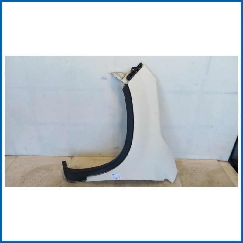 Parafango PANEL-FENDER,LH | sx. | ant. KIA Sorento III