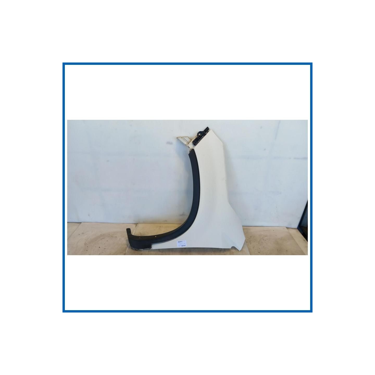 Parafango PANEL-FENDER,LH | sx. | ant. KIA Sorento III