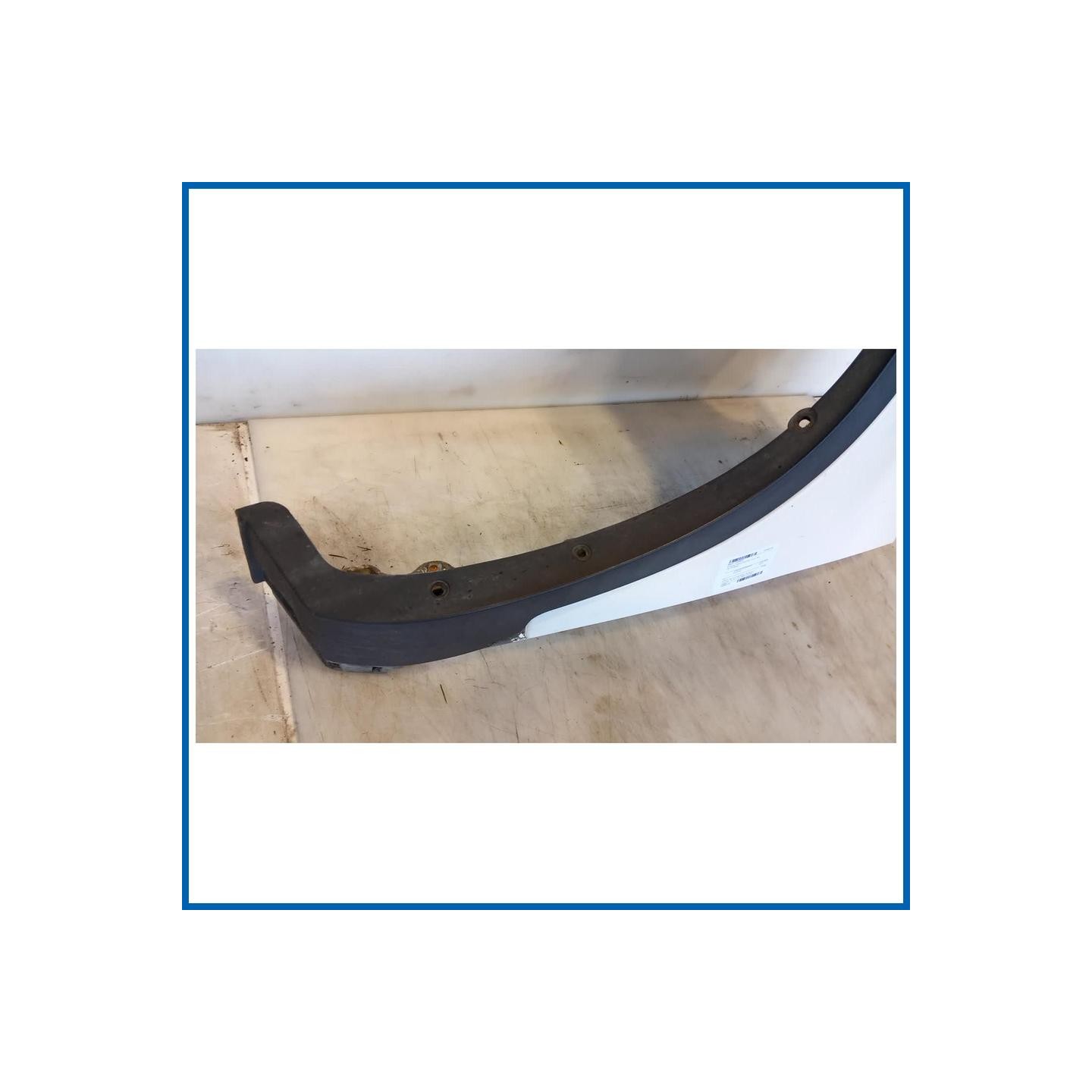 Parafango PANEL-FENDER,LH | sx. | ant. KIA Sorento III