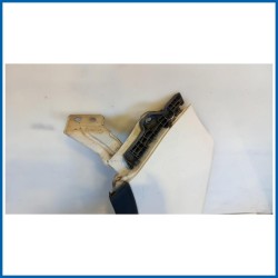 Parafango PANEL-FENDER,LH | sx. | ant. KIA Sorento III