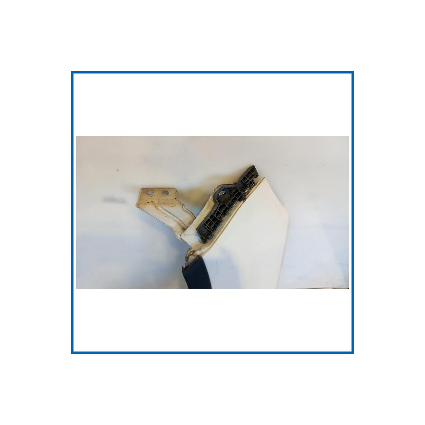 Parafango PANEL-FENDER,LH | sx. | ant. KIA Sorento III