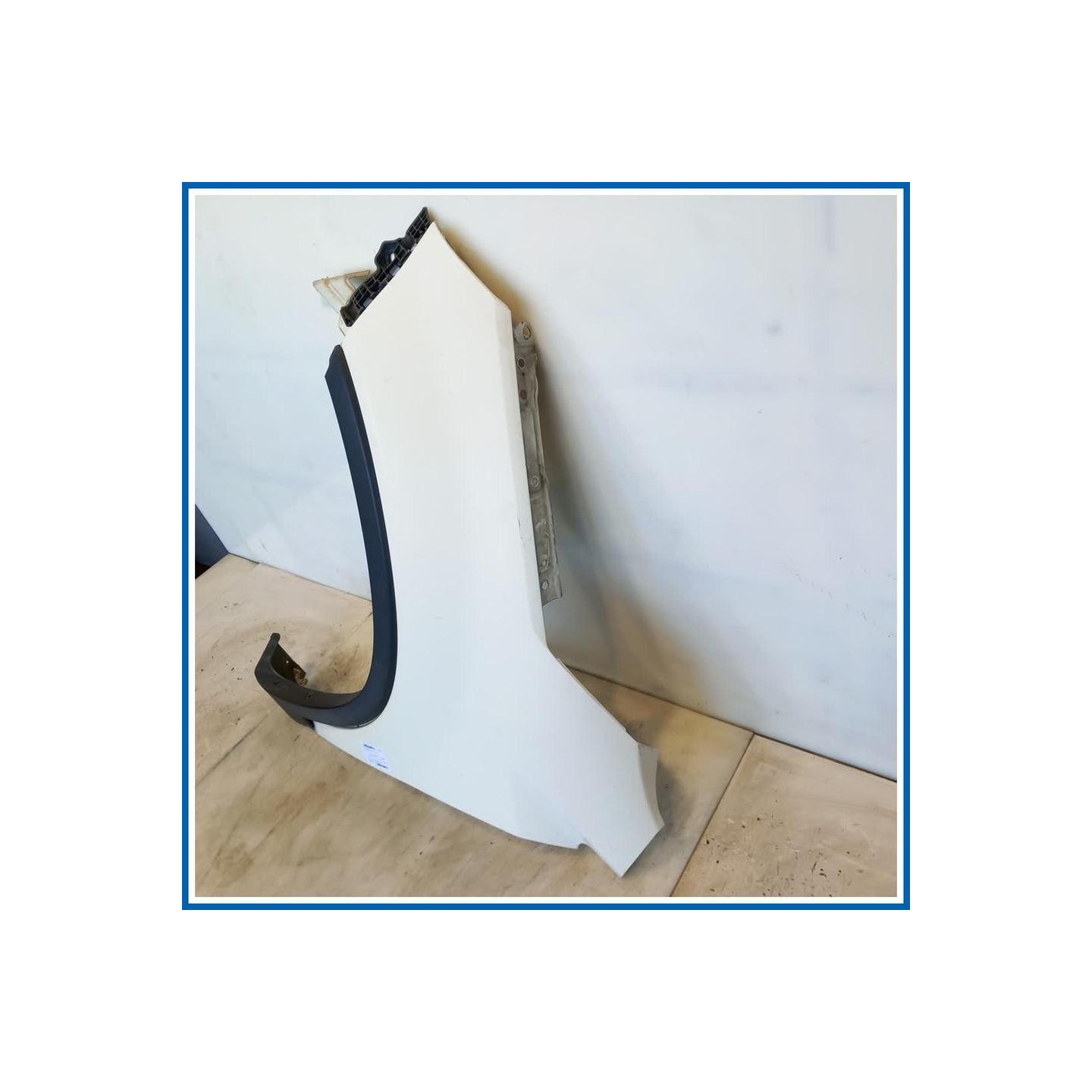 Parafango PANEL-FENDER,LH | sx. | ant. KIA Sorento III