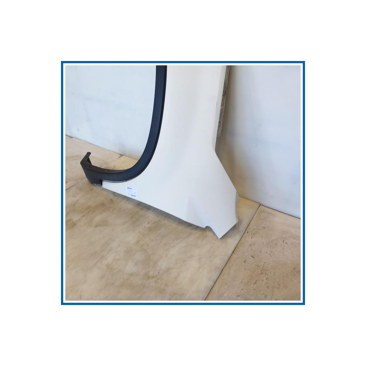 Parafango PANEL-FENDER,LH | sx. | ant. KIA Sorento III