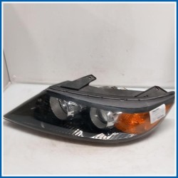 Proiettore LAMP ASSY-HEAD,LH | sx. | ant. KIA Sorento III