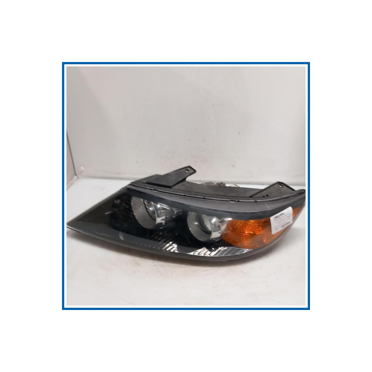 Proiettore LAMP ASSY-HEAD,LH | sx. | ant. KIA Sorento III