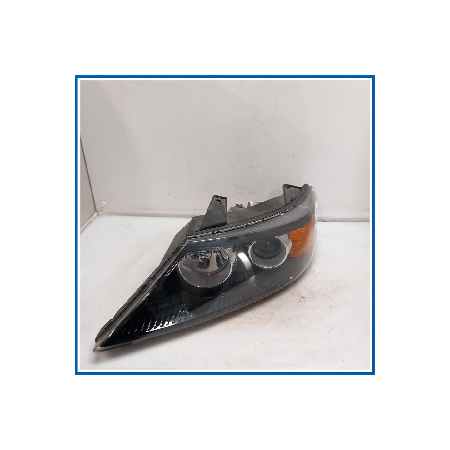 Proiettore LAMP ASSY-HEAD,LH | sx. | ant. KIA Sorento III