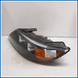 Proiettore LAMP ASSY-HEAD,LH | sx. | ant. KIA Sorento III
