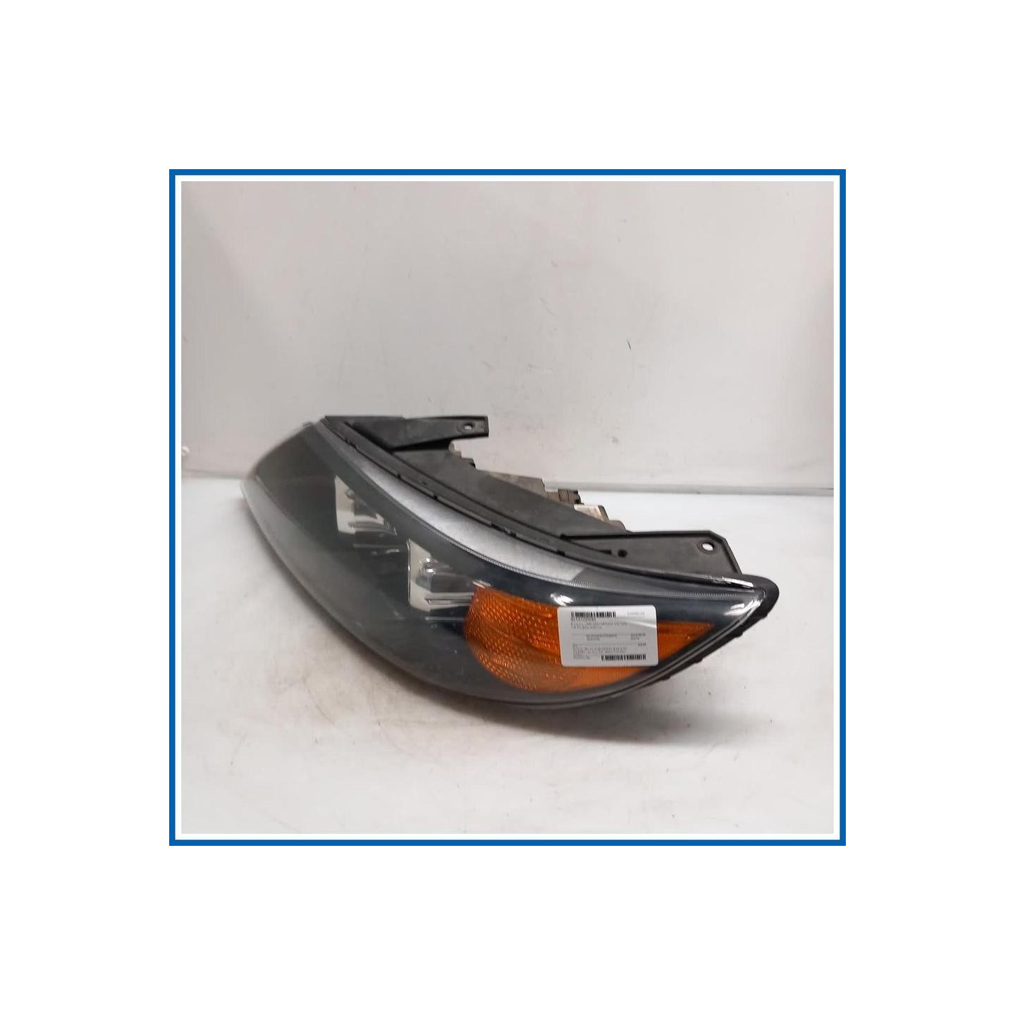 Proiettore LAMP ASSY-HEAD,LH | sx. | ant. KIA Sorento III