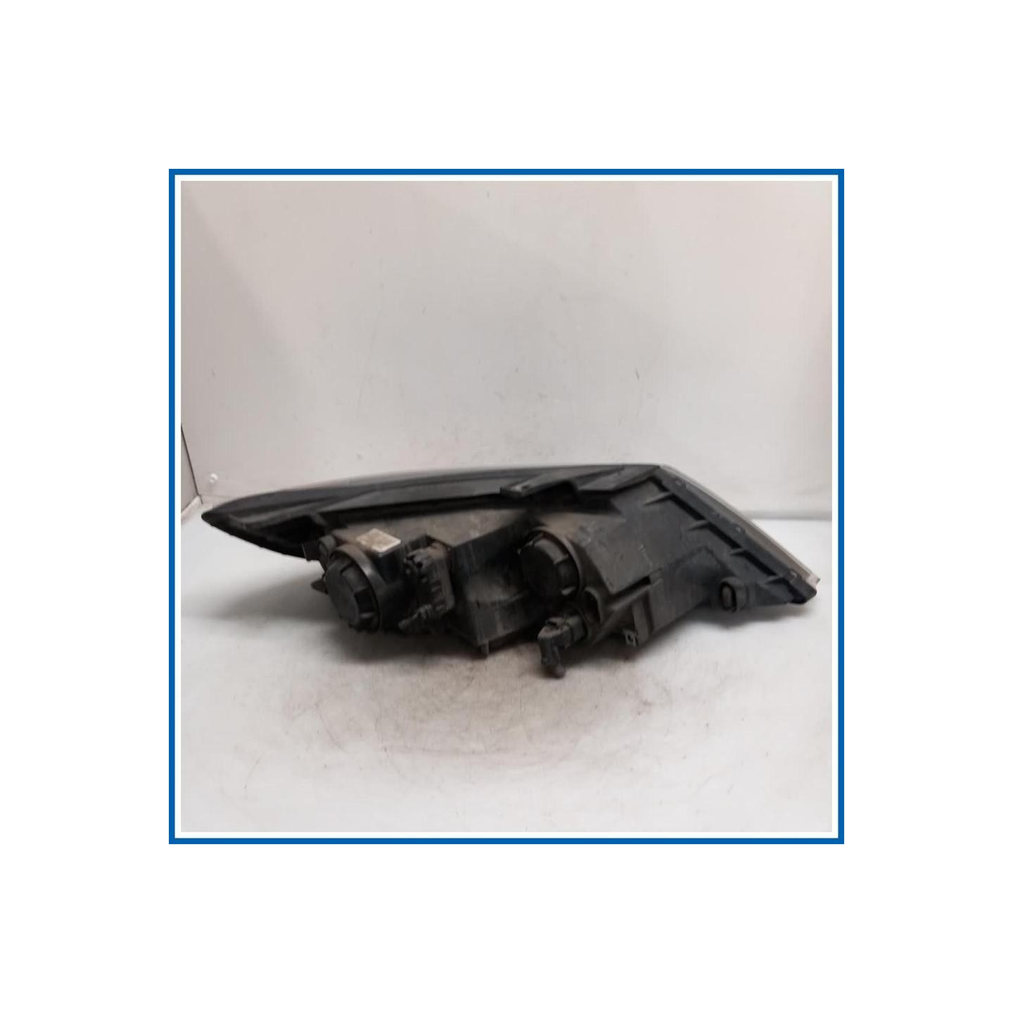Proiettore LAMP ASSY-HEAD,LH | sx. | ant. KIA Sorento III