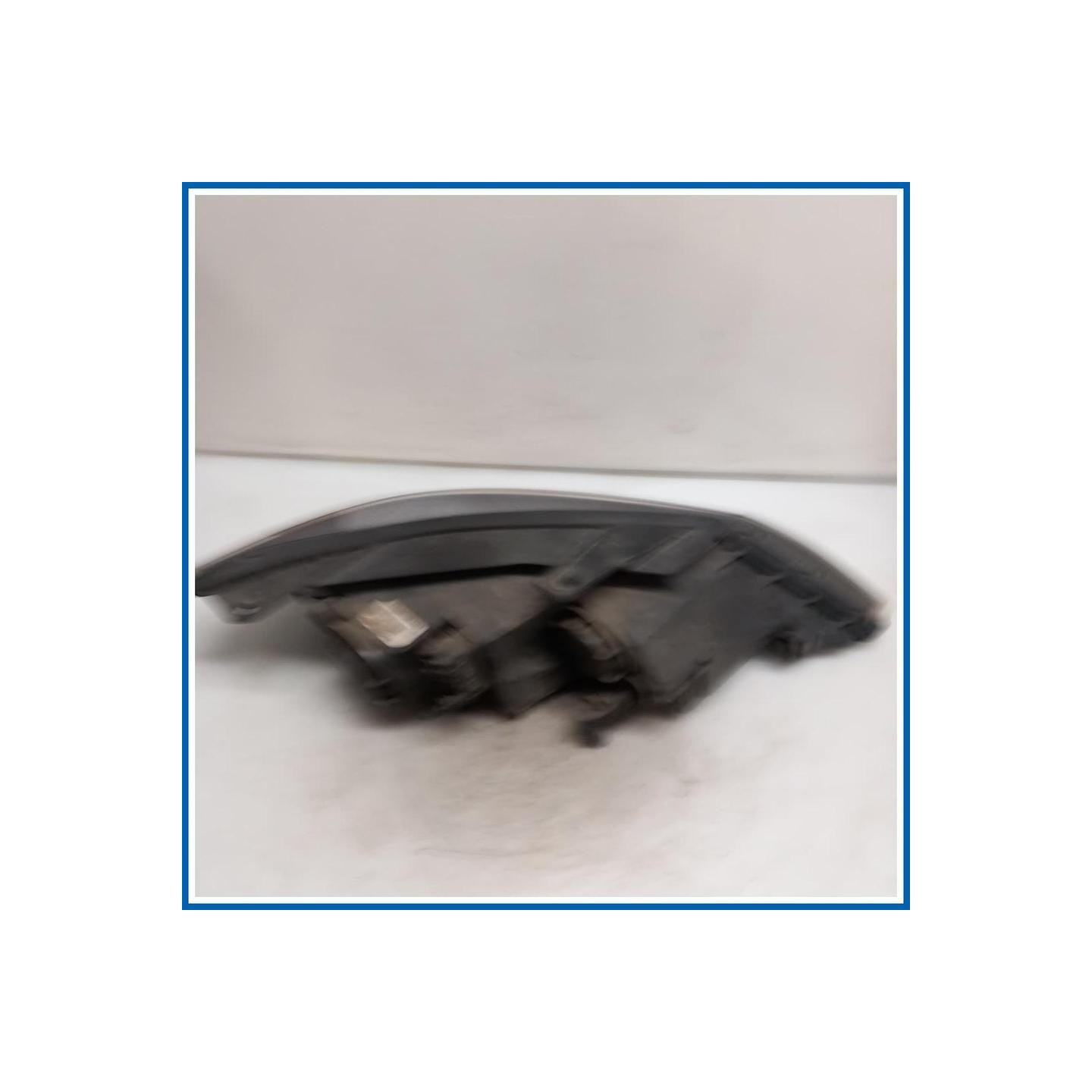 Proiettore LAMP ASSY-HEAD,LH | sx. | ant. KIA Sorento III