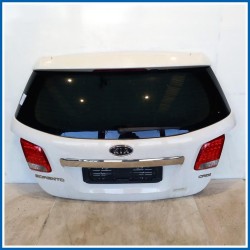 Portello PANEL ASSY-TAIL GATE | post. KIA Sorento III