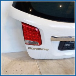 Portello PANEL ASSY-TAIL GATE | post. KIA Sorento III